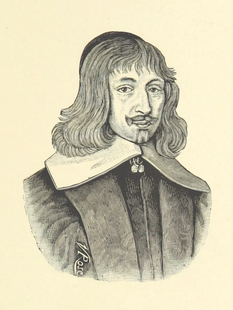 An illustration from Histoire de l'administration civile dans la province d'Auvergne et le département du Puy-de-Dôme ... suivie d'une revue biographique illustrée des membres de l'état politique moderne, etc, 1895, leaf 95