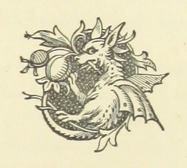 An illustration from The Book of Familiar Quotations: being a collection of popular extracts and aphorisms, selected from the works of the best authors. [By L. C. Gent, 1880, leaf 167