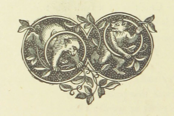 An illustration from The Book of Familiar Quotations: being a collection of popular extracts and aphorisms, selected from the works of the best authors. [By L. C. Gent, 1880, leaf 182