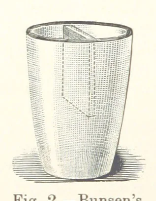 An illustration from Electric Smelting and Refining ... Being the second edition of “Elektro-Metallurgie” ... Translated, with additions, by Walter G. M'Millan, etc, 1897, leaf 42