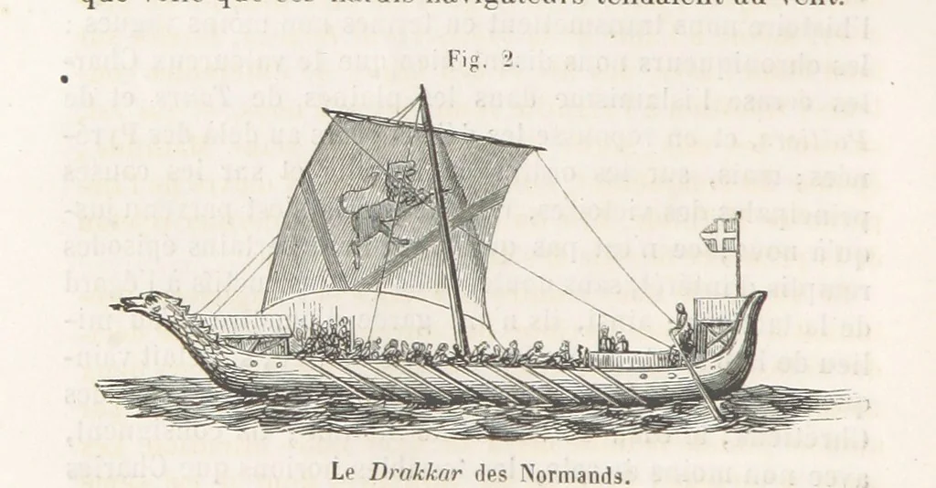 An illustration from Bataille de terre et de mer jusques et y compris la bataille de l'Alma, etc, 1855, leaf 32