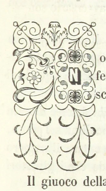 An illustration from Usi e costumi di Napoli e contorni descritti e dipinti. Opera diretta da F. de Bourcard, 1853, leaf 121