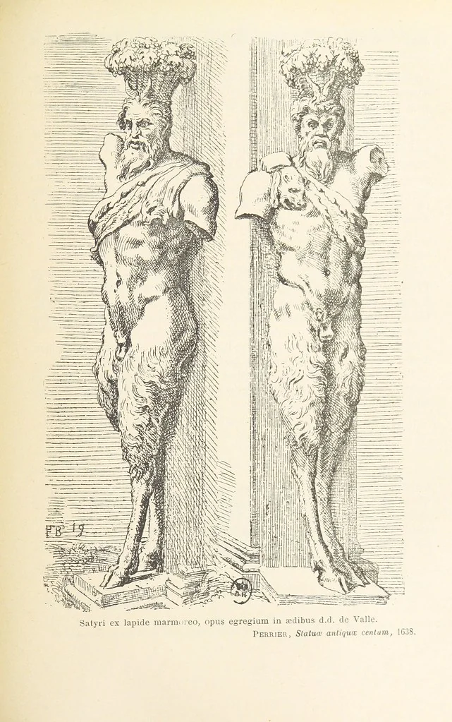 An illustration from Recherches sur Fontainebleau. Précédées d'un portrait de l'auteur et d'un manuscrit inédit de N. de Fer, 1699. [Articles reprinted from the “Abeille de Fontainebleau,” edited by Maurice Bourges, 1896, leaf 387
