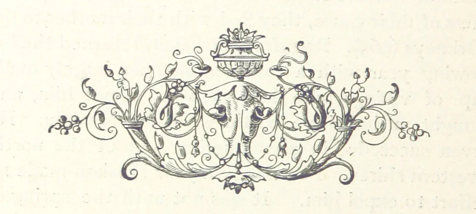 An illustration from The History of Norway. [With maps, 1886, leaf 148
