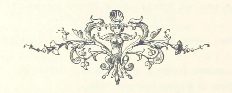 An illustration from The History of Norway. [With maps, 1886, leaf 258