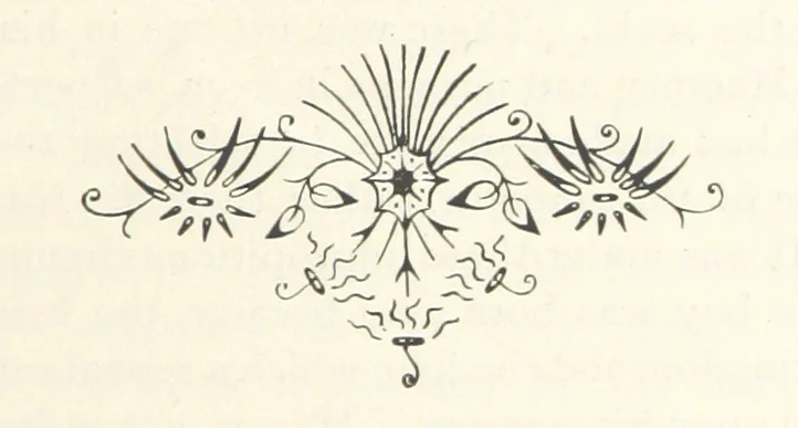 An illustration from The History of Norway. [With maps, 1886, leaf 263
