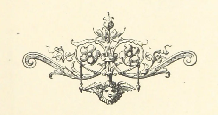 An illustration from The History of Norway. [With maps, 1886, leaf 31