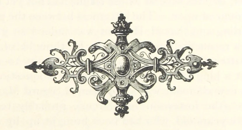 An illustration from The History of Norway. [With maps, 1886, leaf 359