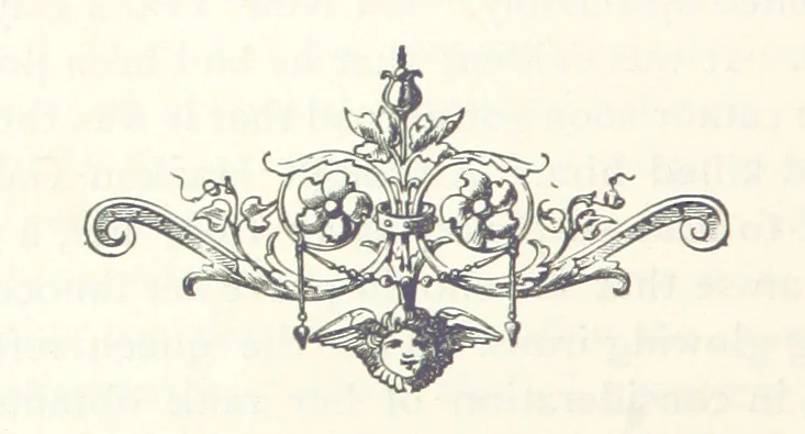 An illustration from The History of Norway. [With maps, 1886, leaf 418