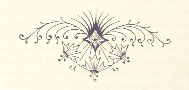 An illustration from The History of Norway. [With maps, 1886, leaf 484