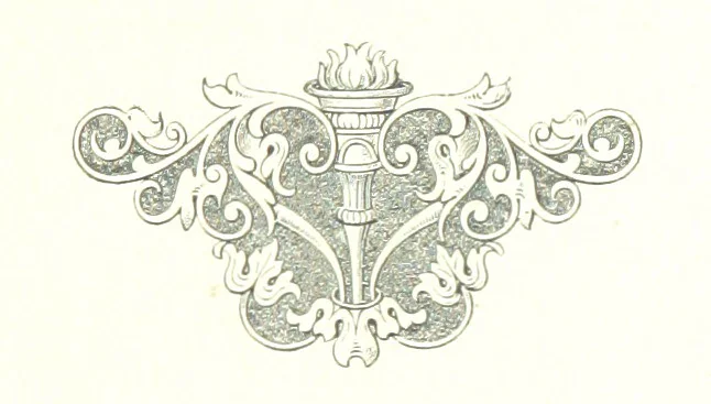 An illustration from Musings in Maoriland ... [In verse.] With an historical sketch by Sir Robert Stout and preface by Sir George Grey. Illustrated, etc, 1890, leaf 103