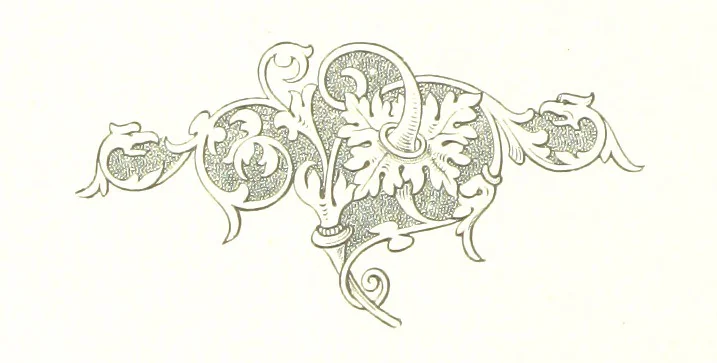 An illustration from Musings in Maoriland ... [In verse.] With an historical sketch by Sir Robert Stout and preface by Sir George Grey. Illustrated, etc, 1890, leaf 12