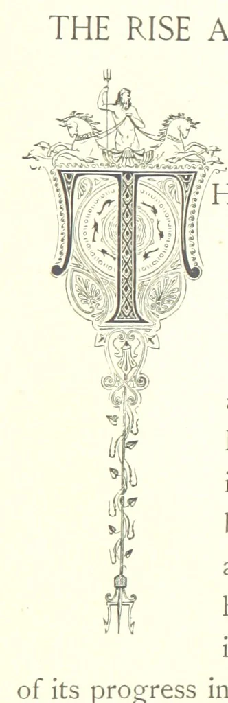 An illustration from Musings in Maoriland ... [In verse.] With an historical sketch by Sir Robert Stout and preface by Sir George Grey. Illustrated, etc, 1890, leaf 13