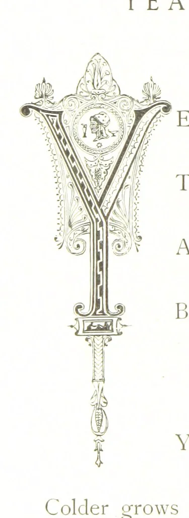 An illustration from Musings in Maoriland ... [In verse.] With an historical sketch by Sir Robert Stout and preface by Sir George Grey. Illustrated, etc, 1890, leaf 140