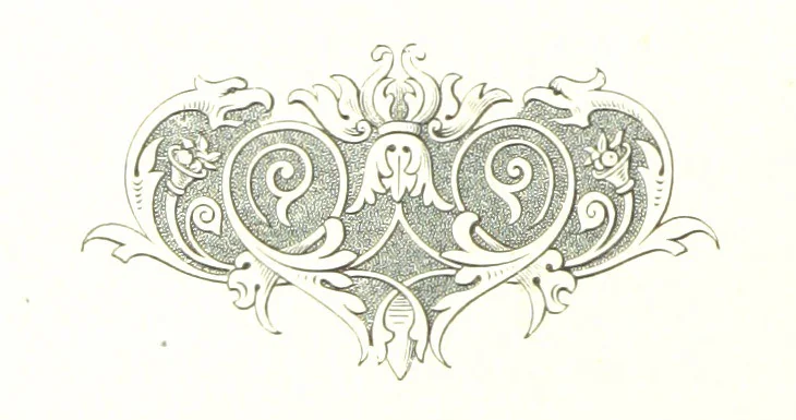 An illustration from Musings in Maoriland ... [In verse.] With an historical sketch by Sir Robert Stout and preface by Sir George Grey. Illustrated, etc, 1890, leaf 142