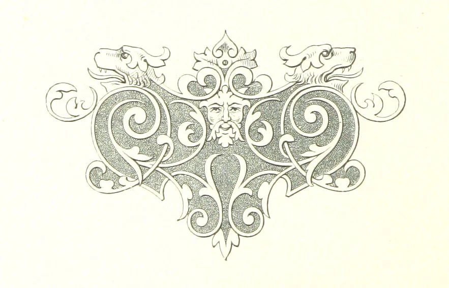 An illustration from Musings in Maoriland ... [In verse.] With an historical sketch by Sir Robert Stout and preface by Sir George Grey. Illustrated, etc, 1890, leaf 154