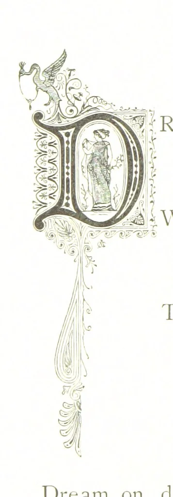 An illustration from Musings in Maoriland ... [In verse.] With an historical sketch by Sir Robert Stout and preface by Sir George Grey. Illustrated, etc, 1890, leaf 184