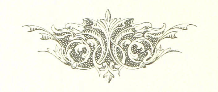 An illustration from Musings in Maoriland ... [In verse.] With an historical sketch by Sir Robert Stout and preface by Sir George Grey. Illustrated, etc, 1890, leaf 190