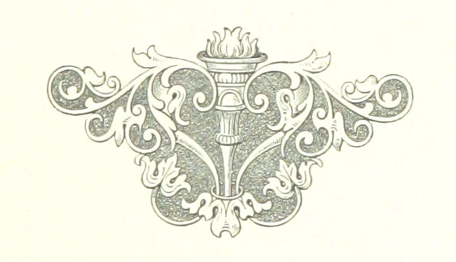 An illustration from Musings in Maoriland ... [In verse.] With an historical sketch by Sir Robert Stout and preface by Sir George Grey. Illustrated, etc, 1890, leaf 197