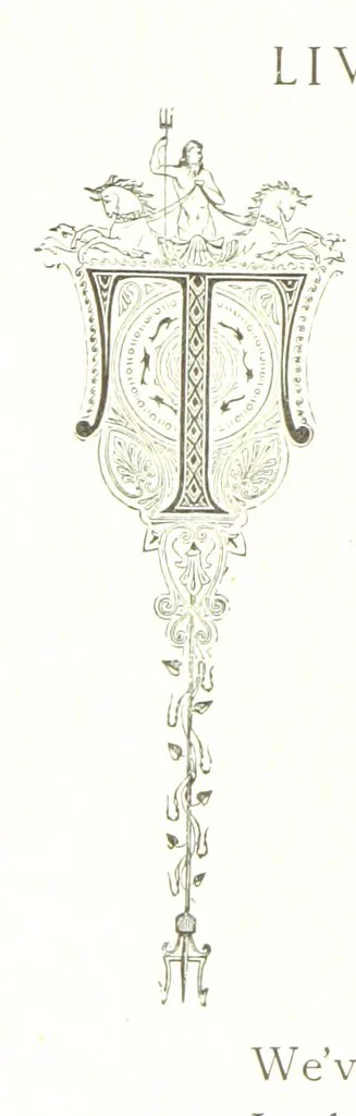 An illustration from Musings in Maoriland ... [In verse.] With an historical sketch by Sir Robert Stout and preface by Sir George Grey. Illustrated, etc, 1890, leaf 214