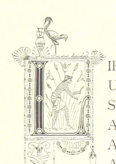 An illustration from Musings in Maoriland ... [In verse.] With an historical sketch by Sir Robert Stout and preface by Sir George Grey. Illustrated, etc, 1890, leaf 217