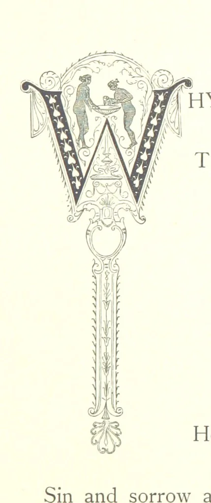 An illustration from Musings in Maoriland ... [In verse.] With an historical sketch by Sir Robert Stout and preface by Sir George Grey. Illustrated, etc, 1890, leaf 225