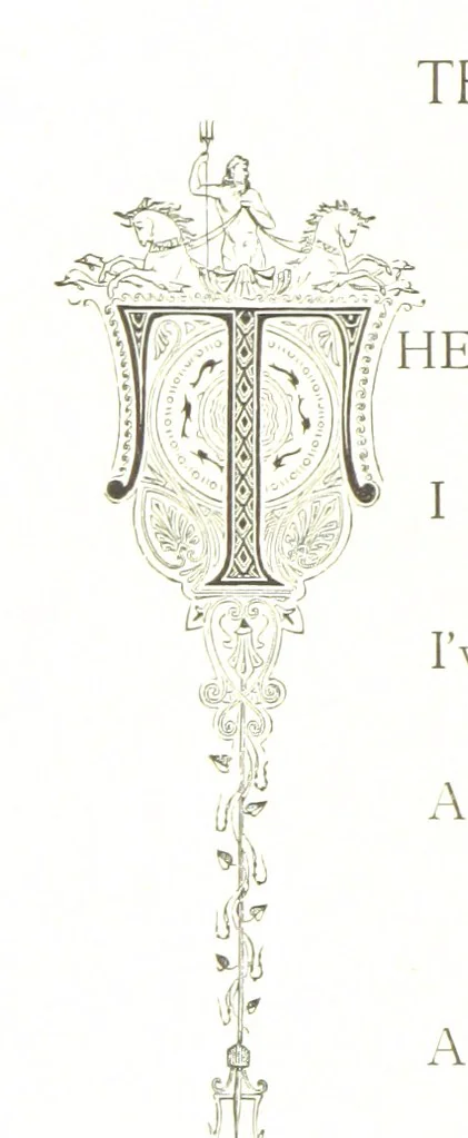 An illustration from Musings in Maoriland ... [In verse.] With an historical sketch by Sir Robert Stout and preface by Sir George Grey. Illustrated, etc, 1890, leaf 290