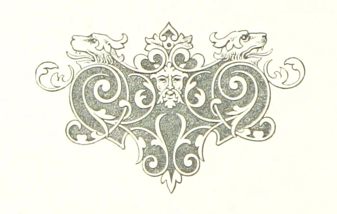 An illustration from Musings in Maoriland ... [In verse.] With an historical sketch by Sir Robert Stout and preface by Sir George Grey. Illustrated, etc, 1890, leaf 320