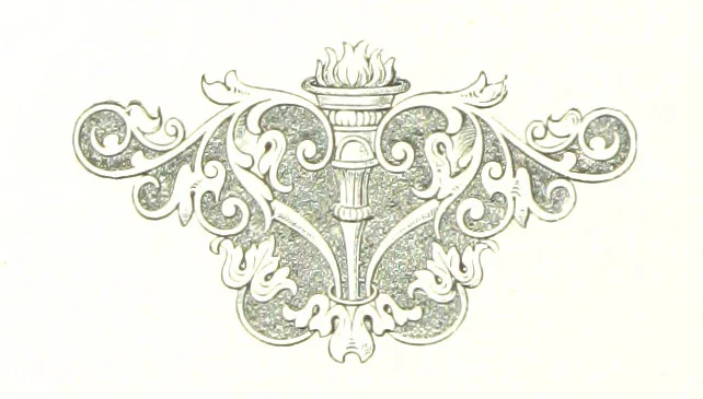 An illustration from Musings in Maoriland ... [In verse.] With an historical sketch by Sir Robert Stout and preface by Sir George Grey. Illustrated, etc, 1890, leaf 372