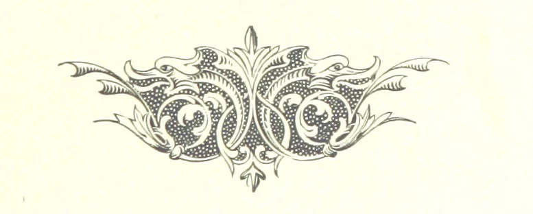 An illustration from Musings in Maoriland ... [In verse.] With an historical sketch by Sir Robert Stout and preface by Sir George Grey. Illustrated, etc, 1890, leaf 399