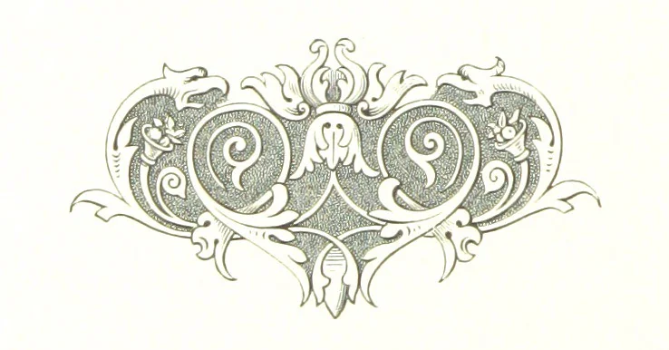 An illustration from Musings in Maoriland ... [In verse.] With an historical sketch by Sir Robert Stout and preface by Sir George Grey. Illustrated, etc, 1890, leaf 46