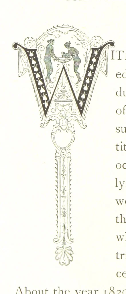 An illustration from Musings in Maoriland ... [In verse.] With an historical sketch by Sir Robert Stout and preface by Sir George Grey. Illustrated, etc, 1890, leaf 54