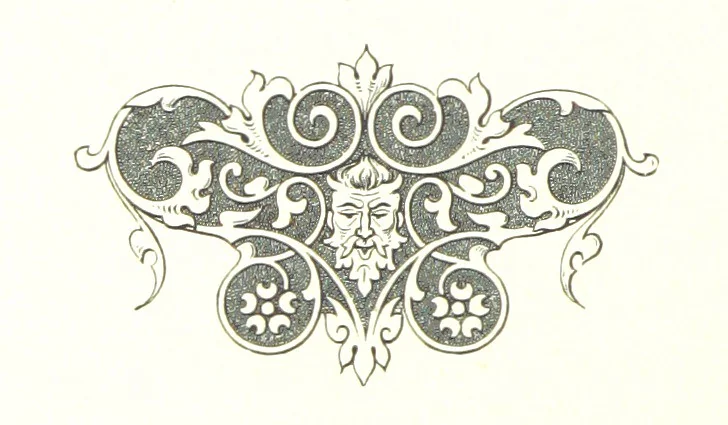 An illustration from Musings in Maoriland ... [In verse.] With an historical sketch by Sir Robert Stout and preface by Sir George Grey. Illustrated, etc, 1890, leaf 76