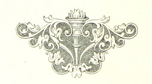 An illustration from Musings in Maoriland ... [In verse.] With an historical sketch by Sir Robert Stout and preface by Sir George Grey. Illustrated, etc, 1890, leaf 80