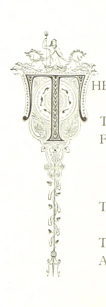 An illustration from Musings in Maoriland ... [In verse.] With an historical sketch by Sir Robert Stout and preface by Sir George Grey. Illustrated, etc, 1890, leaf 92