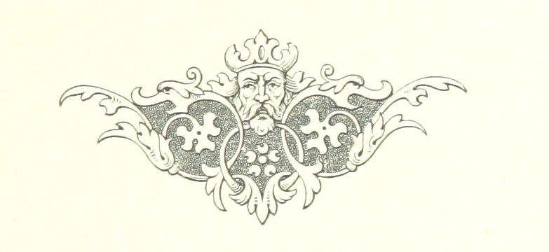 An illustration from Musings in Maoriland ... [In verse.] With an historical sketch by Sir Robert Stout and preface by Sir George Grey. Illustrated, etc, 1890, leaf 95