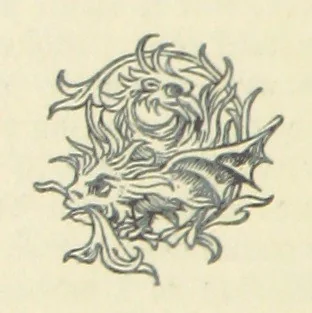 An illustration from All about Derbyshire ... With sixty illustrations, etc, 1884, leaf 114