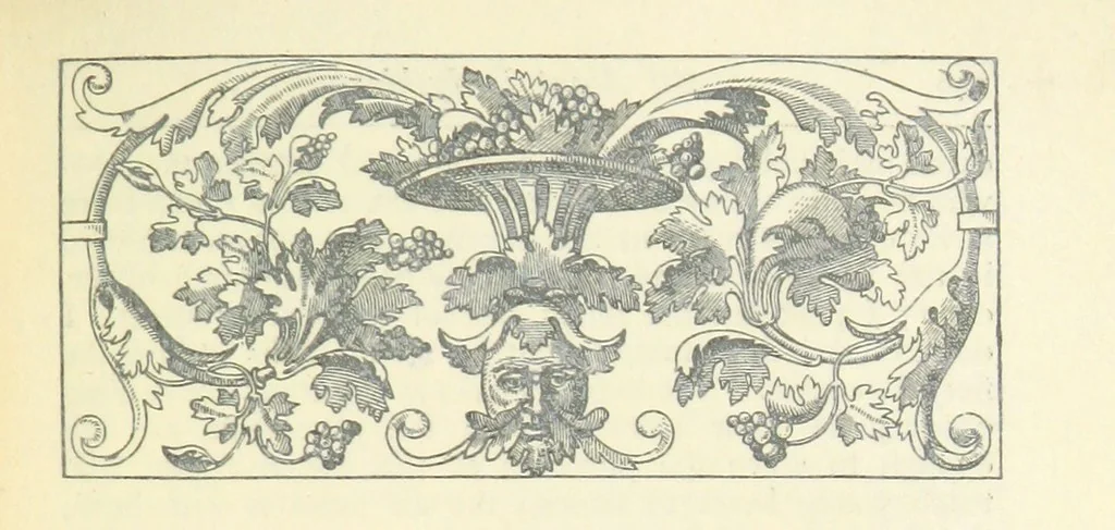 An illustration from All about Derbyshire ... With sixty illustrations, etc, 1884, leaf 163