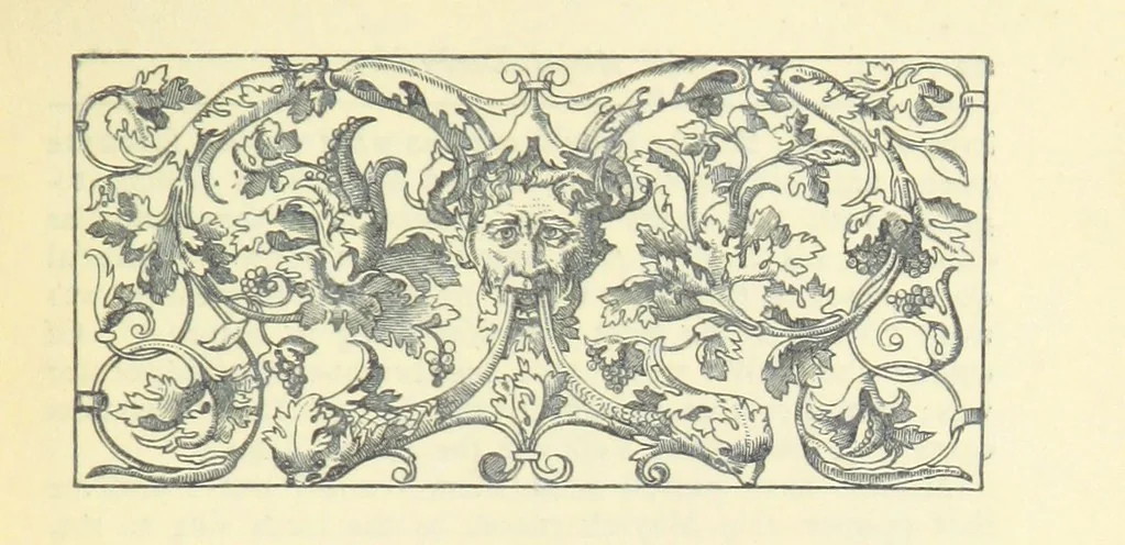 An illustration from All about Derbyshire ... With sixty illustrations, etc, 1884, leaf 17