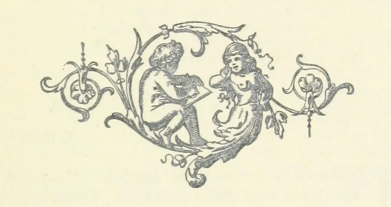 An illustration from All about Derbyshire ... With sixty illustrations, etc, 1884, leaf 185