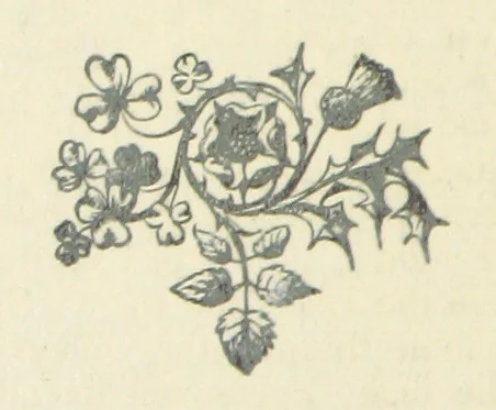 An illustration from All about Derbyshire ... With sixty illustrations, etc, 1884, leaf 214