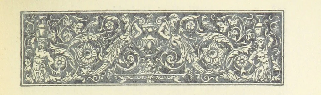 An illustration from All about Derbyshire ... With sixty illustrations, etc, 1884, leaf 215