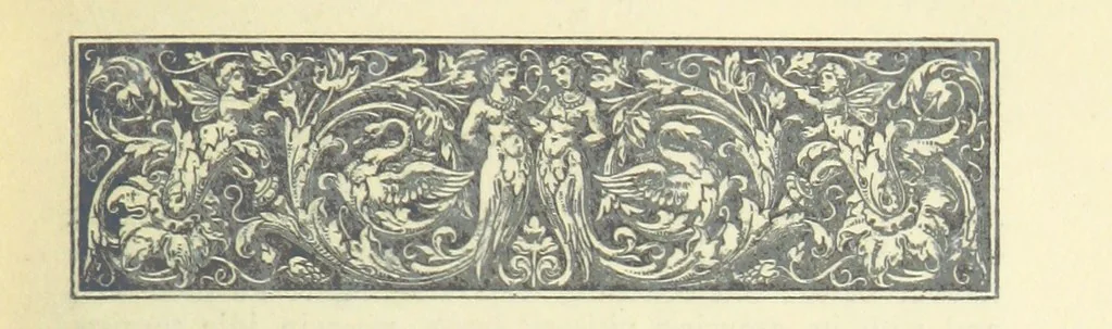 An illustration from All about Derbyshire ... With sixty illustrations, etc, 1884, leaf 29