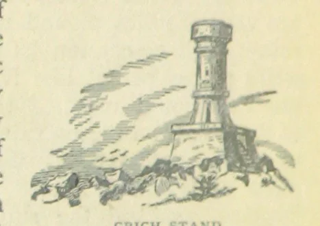 An illustration from All about Derbyshire ... With sixty illustrations, etc, 1884, leaf 314