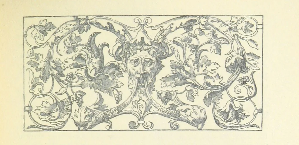 An illustration from All about Derbyshire ... With sixty illustrations, etc, 1884, leaf 369