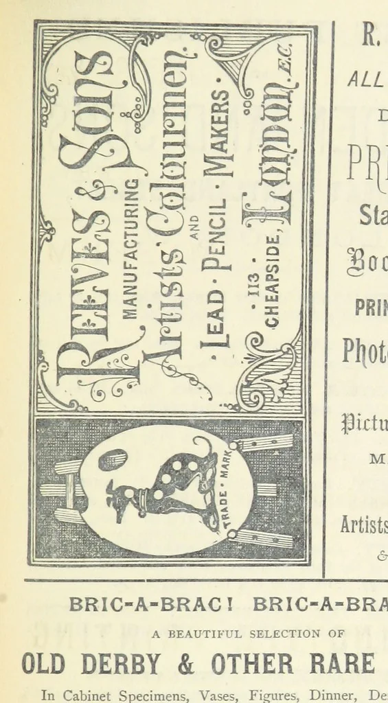 An illustration from All about Derbyshire ... With sixty illustrations, etc, 1884, leaf 459