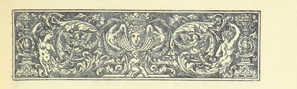 An illustration from All about Derbyshire ... With sixty illustrations, etc, 1884, leaf 59
