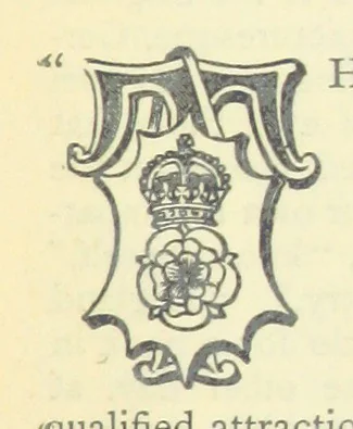 An illustration from All about Derbyshire ... With sixty illustrations, etc, 1884, leaf 9