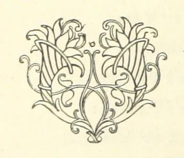 An illustration from Em; or, Spells and counter-spells, 1878, leaf 12