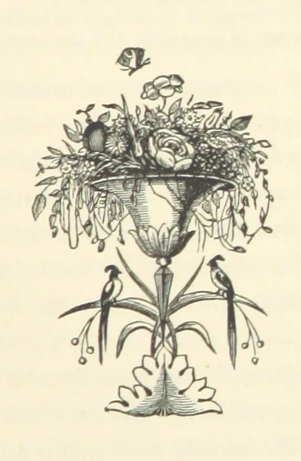 An illustration from Em; or, Spells and counter-spells, 1878, leaf 201